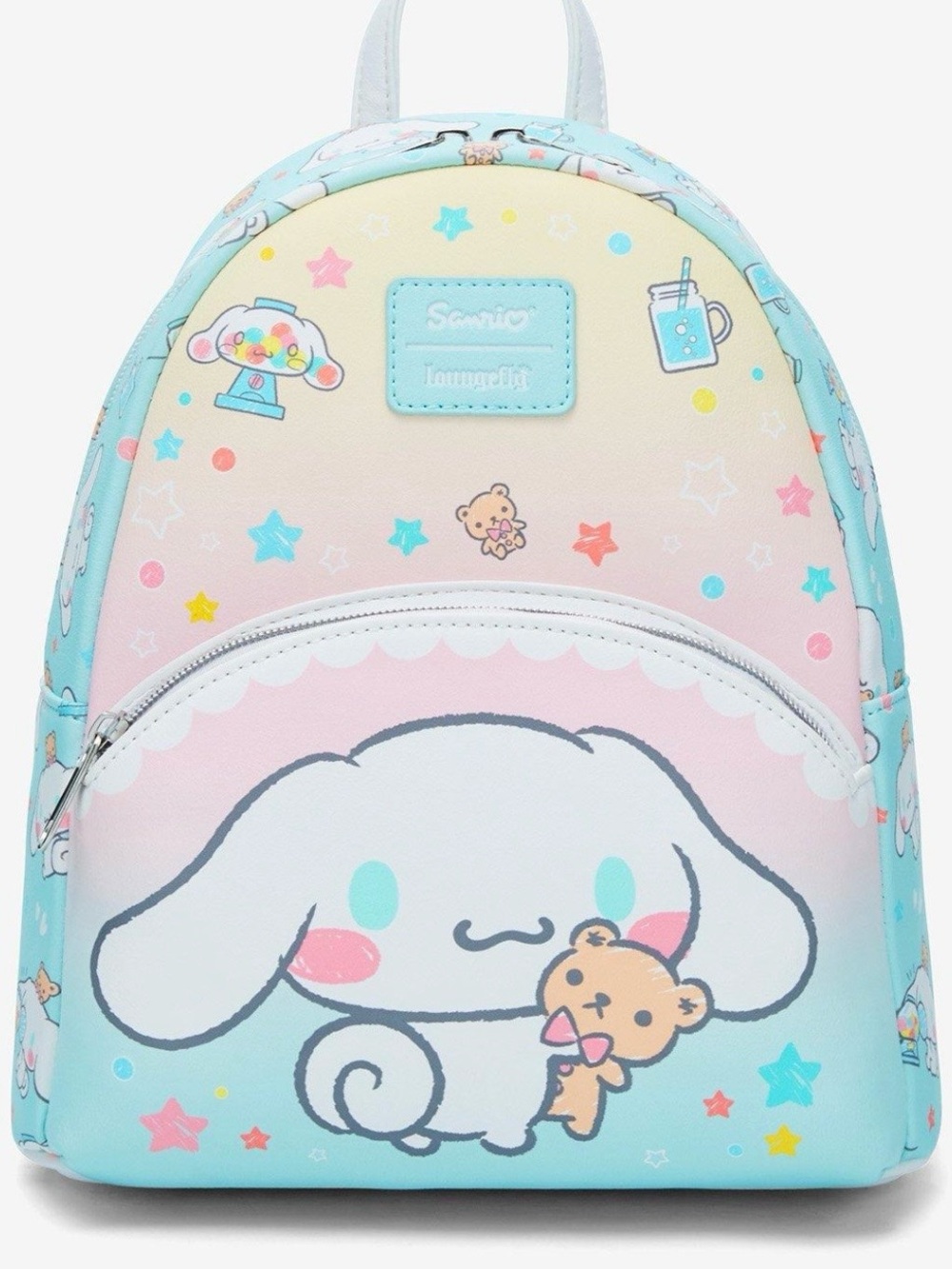 Sanrio Cinnamoroll mini backpack